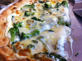 Frank's Pizza