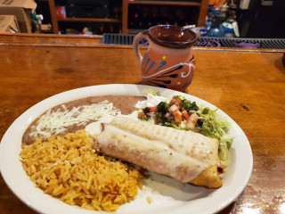 El Patron's Mexican