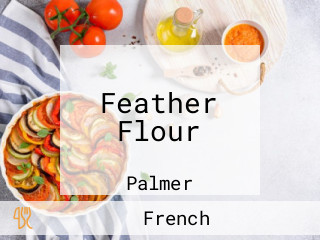 Feather Flour