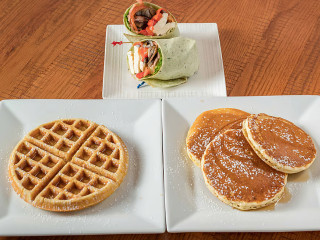 Sol's Cafe