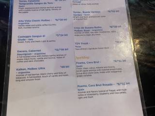 Tropical Smoothie Cafe