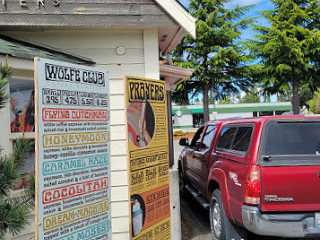 Wolfe Club Coffee Roasters