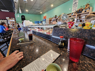 Matsu Ya Sushi Grill In Stevens Po