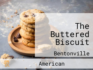 The Buttered Biscuit