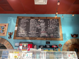 El Sol Mexican Cafe Bakery