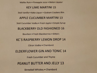 Appalachian Vintner