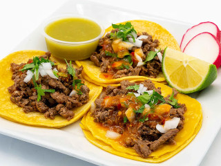Guanatos Tacos