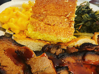 Rib Shack Smoke House