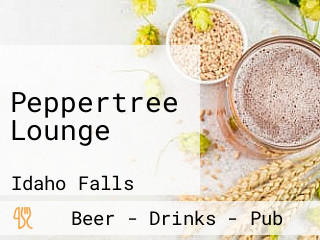 Peppertree Lounge