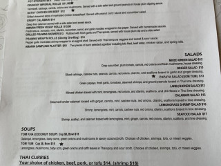 Ashland Pizza Palace