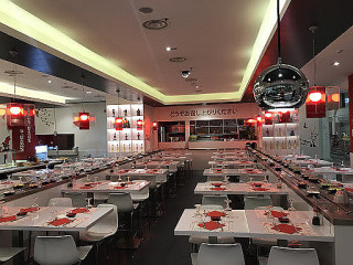 Country Market And Lunch Room