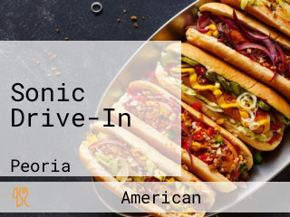 Sonic Drive-In