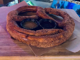 Saratoga Race Course - Turf Terrace