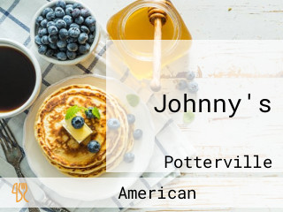 Johnny's Markets