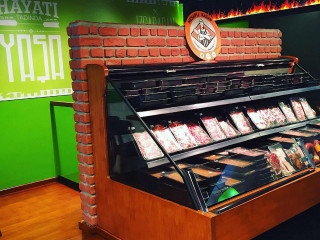 Rumbi Island Grill