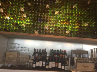 Uncorked Kitchen