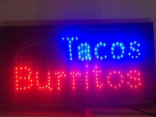 La Bonita Grocery Store