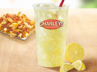Charleys Cheesesteaks