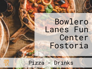 Bowlero Lanes Fun Center Fostoria