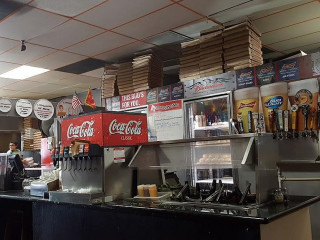 Dairy Queen Grill Chill