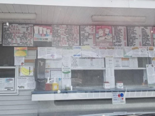 Leroy Bbq