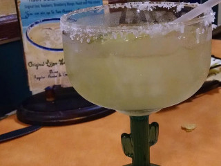 La Hacienda