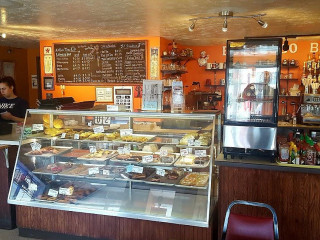 Chilkat Bakery And