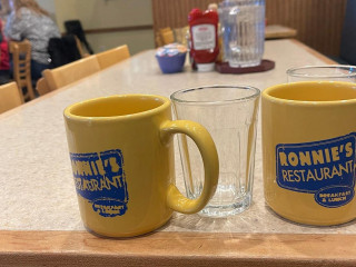 Ronnie's