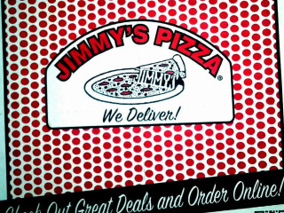 Jimmy's Pizza