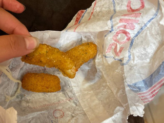 Sonic Drive-in