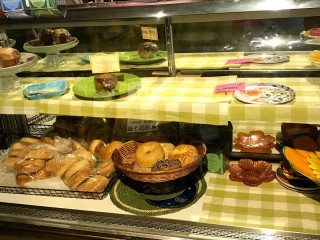Blue Moon Café