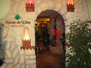 Valentina's Bistro And Bakery
