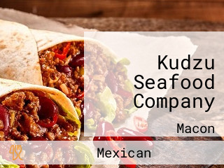 Kudzu Seafood Company