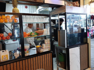 Gyu-kaku Japanese Bbq