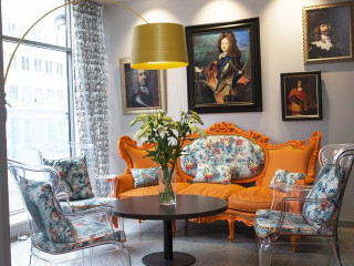 Wanderlust Creativefoods