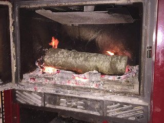 Maiwand Kabob