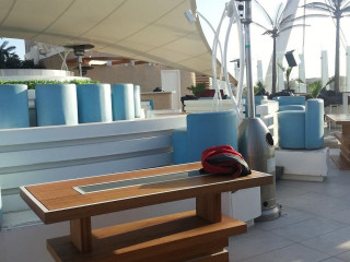 Greek Village Restaurant