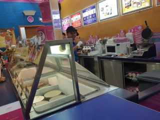 Handel's Homemade Ice Cream