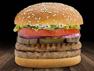 In-n-out Burger