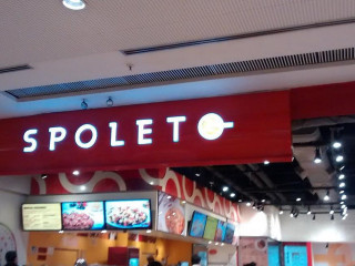 Roman Pizza