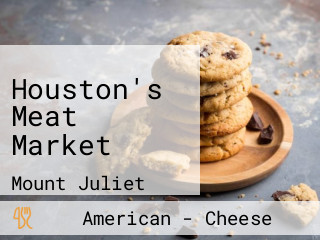 Houston's Meat Market