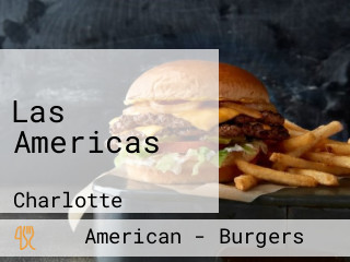 Las Americas