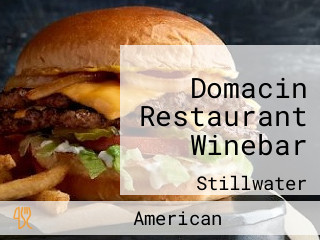 Domacin Restaurant Winebar