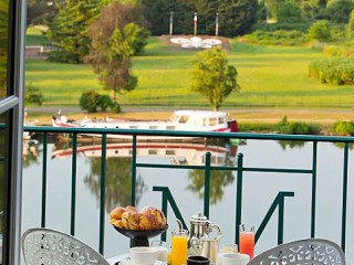 Rose Garden Cafe
