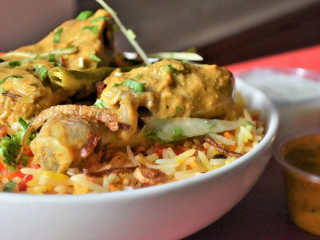 Lopez Grill Mexican