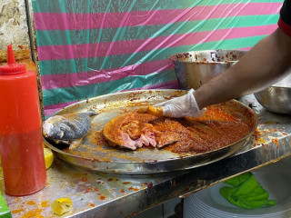 Las Enchiladas