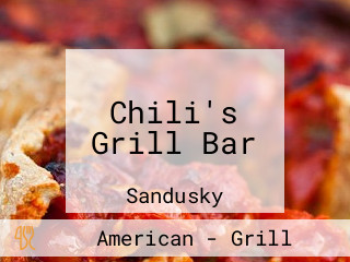 Chili's Grill Bar