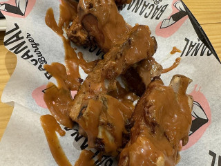 Pepperjax Grill