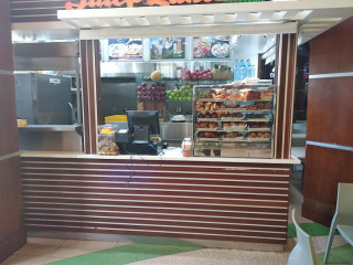 Wasabi Steakhouse Sushi