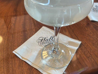 Halls Chophouse Nashville